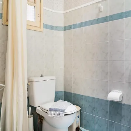 Apartment Sandy Maria 305 *