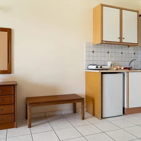 Sandy Maria 305 Apartment *