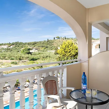 Sandy Maria 305 Apartment Zakynthos Town