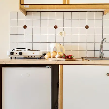 Sandy Maria 305 Zakintos