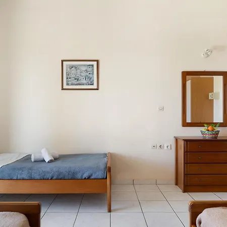 Sandy Maria 305 Daire Zakintos