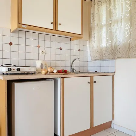 Daire Sandy Maria 305 *