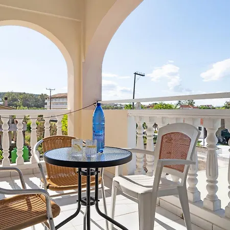 Daire Sandy Maria 305 *