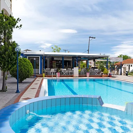 Sandy Maria 305 Daire *