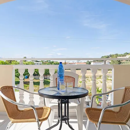 Sandy Maria 305 Daire *