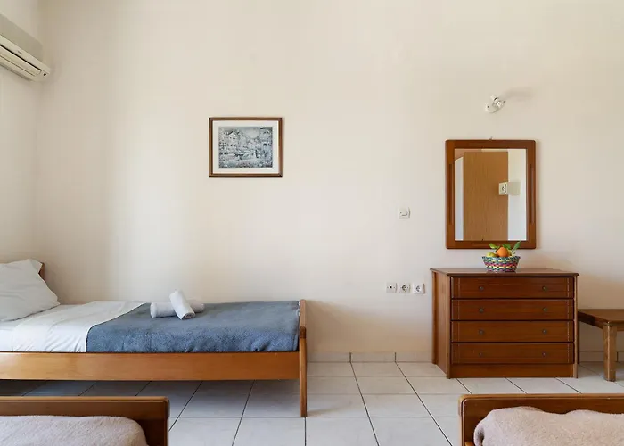 Sandy Maria 305 Apartment Zakynthos