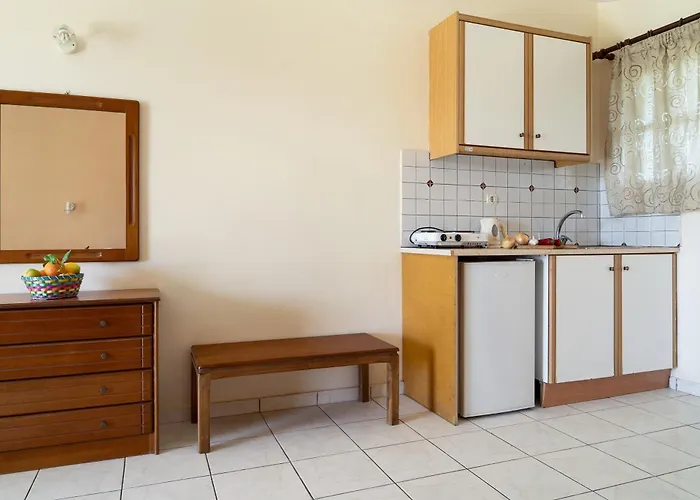 Sandy Maria 305 Apartment *
