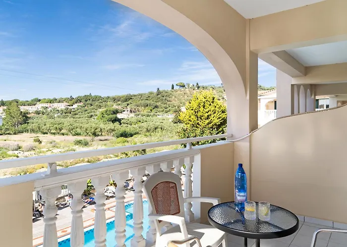 Sandy Maria 305 Apartment Zakynthos