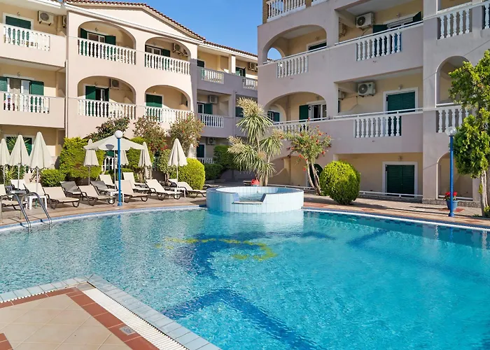 Sandy Maria 305 Zakynthos