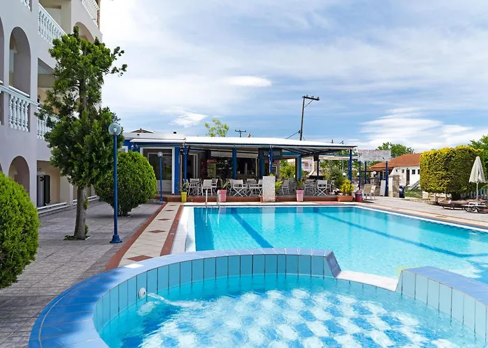 Sandy Maria 305 Appartement *