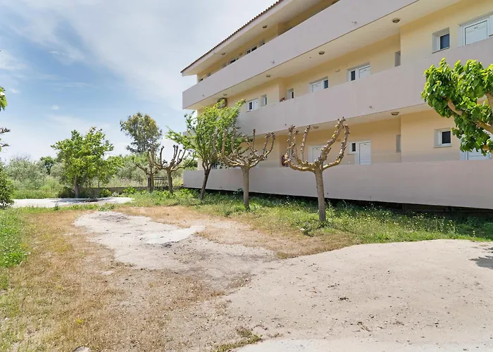 Sandy Maria 305 Zakynthos
