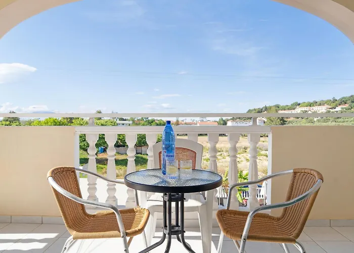 Sandy Maria 305 Appartement *