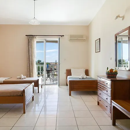 Διαμέρισμα Sandy Maria 305