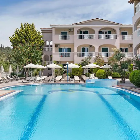 Sandy Maria 305 Διαμέρισμα Ζάκυνθος Πόλη