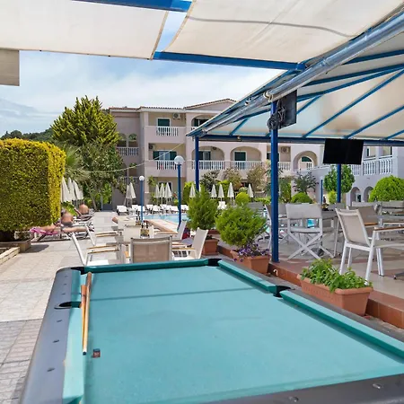 Διαμέρισμα Sandy Maria 305 Ζάκυνθος Πόλη