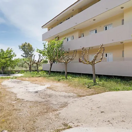 Sandy Maria 305 Città di Zante