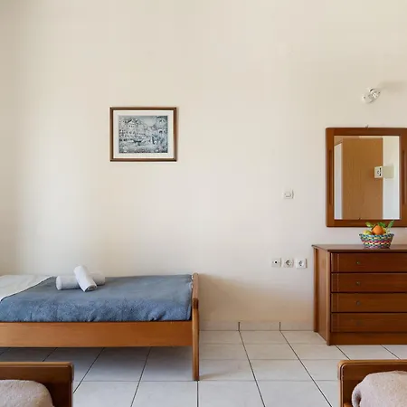 Lägenhet Sandy Maria 305 Zakynthos stad