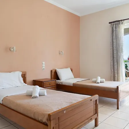 Sandy Maria 305 Zakynthos stad